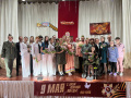 Праздничный концерт "Нам завещано помнить!"