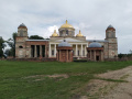 Экскурсия в усадьбу Завадовского в Ляличах