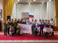 Спортивный праздник "Быстрее, выше,сильнее!"