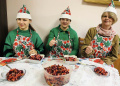 Кулинарный час