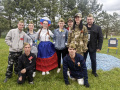 Фестиваль "Паралимпийская миля -2025"