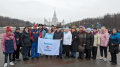 Экскурсия в Москву.