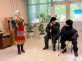 Герои Брянщины!