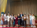 Гости из Храма Возрождения
