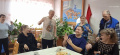"В кругу друзей". Новогодние праздничные дни продолжаются!